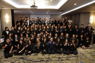 โครงการฝึกอบรมเชิงปฏิบัติการ หลักสูตร ... พารามิเตอร์รูปภาพ 1