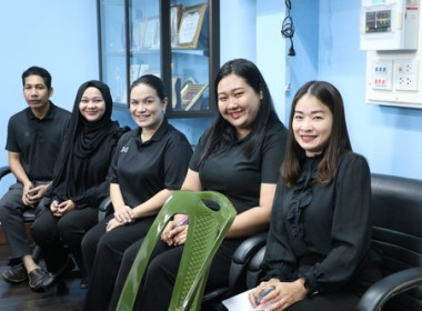 ประชุมข้าราชการ และพนักงานราชการ ... พารามิเตอร์รูปภาพ 5