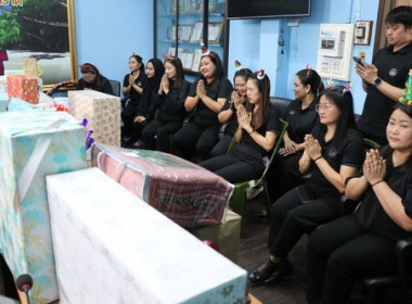 ประชุมข้าราชการ และพนักงานราชการ ... พารามิเตอร์รูปภาพ 6