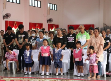 โครงการจังหวัดตราดรวมใจ บริการเคลื่อนที่ ... พารามิเตอร์รูปภาพ 8