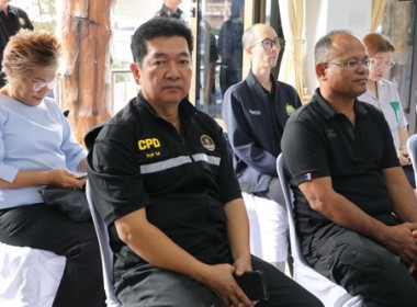 โครงการจังหวัดตราดรวมใจ บริการเคลื่อนที่ ... พารามิเตอร์รูปภาพ 4