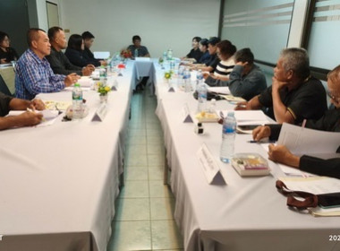 ร่วมประชุมคณะอนุกรรมการกองทุนฟื้นฟูและพัฒนาเกษตรกรจังหวัดตราด ครั้งที่ 1/2569 ... พารามิเตอร์รูปภาพ 3