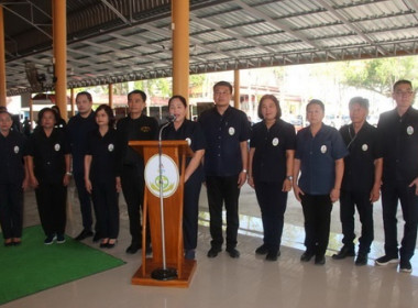 โครงการ คลินิกเกษตรเคลื่อนที่ในพระราชานุเคราะห์ ... พารามิเตอร์รูปภาพ 1